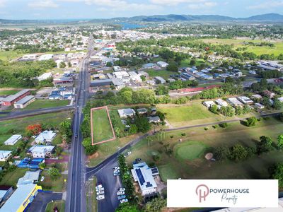 Lot L302, 1 Moriarty Street, Goondi Bend