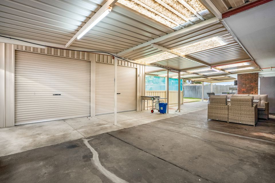 3 CASILDA PLACE, Cooloongup