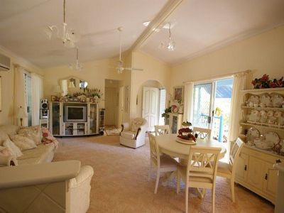 16 Bougainvillia Gardens, Tewantin