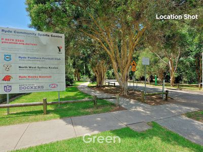 3 / 88 Herring Road, Marsfield