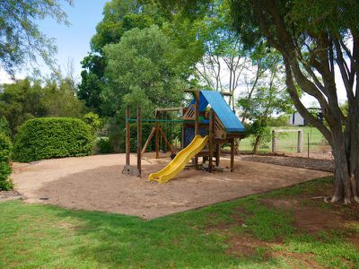 8 Gatto Street, Kingaroy