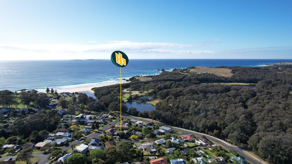 3 Harper Crescent, Narooma