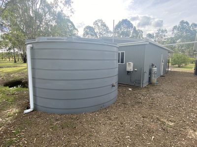 1710 Memerambi Barkers Creek Road (Wattle Camp), Kingaroy