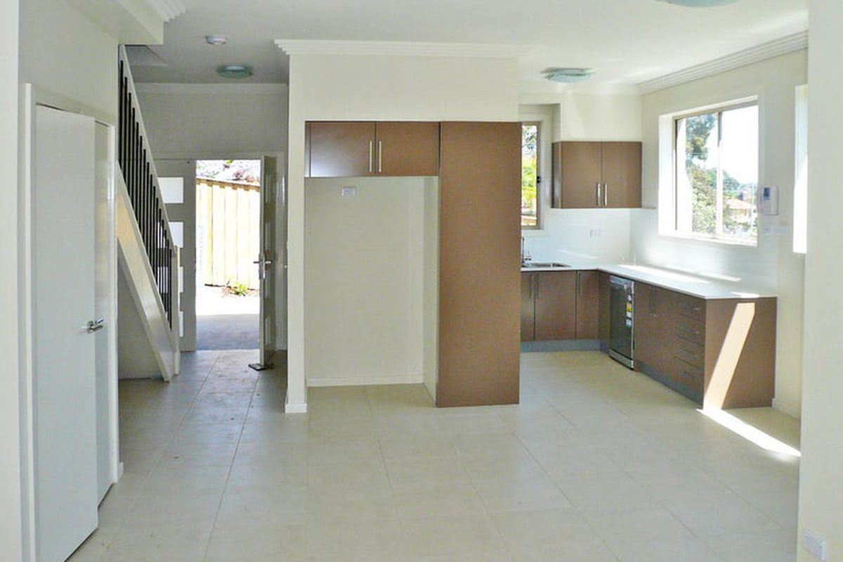 1 / 12 Sophie Street, Telopea
