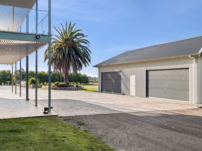 200 Fiddlers Green Road, Kyneton