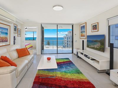 1106 / 29-37 First Avenue, Mooloolaba