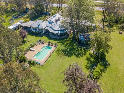 68 Sweetwater Road, Mullengandra