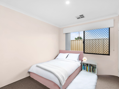 34 Limbee Glade, Huntingdale