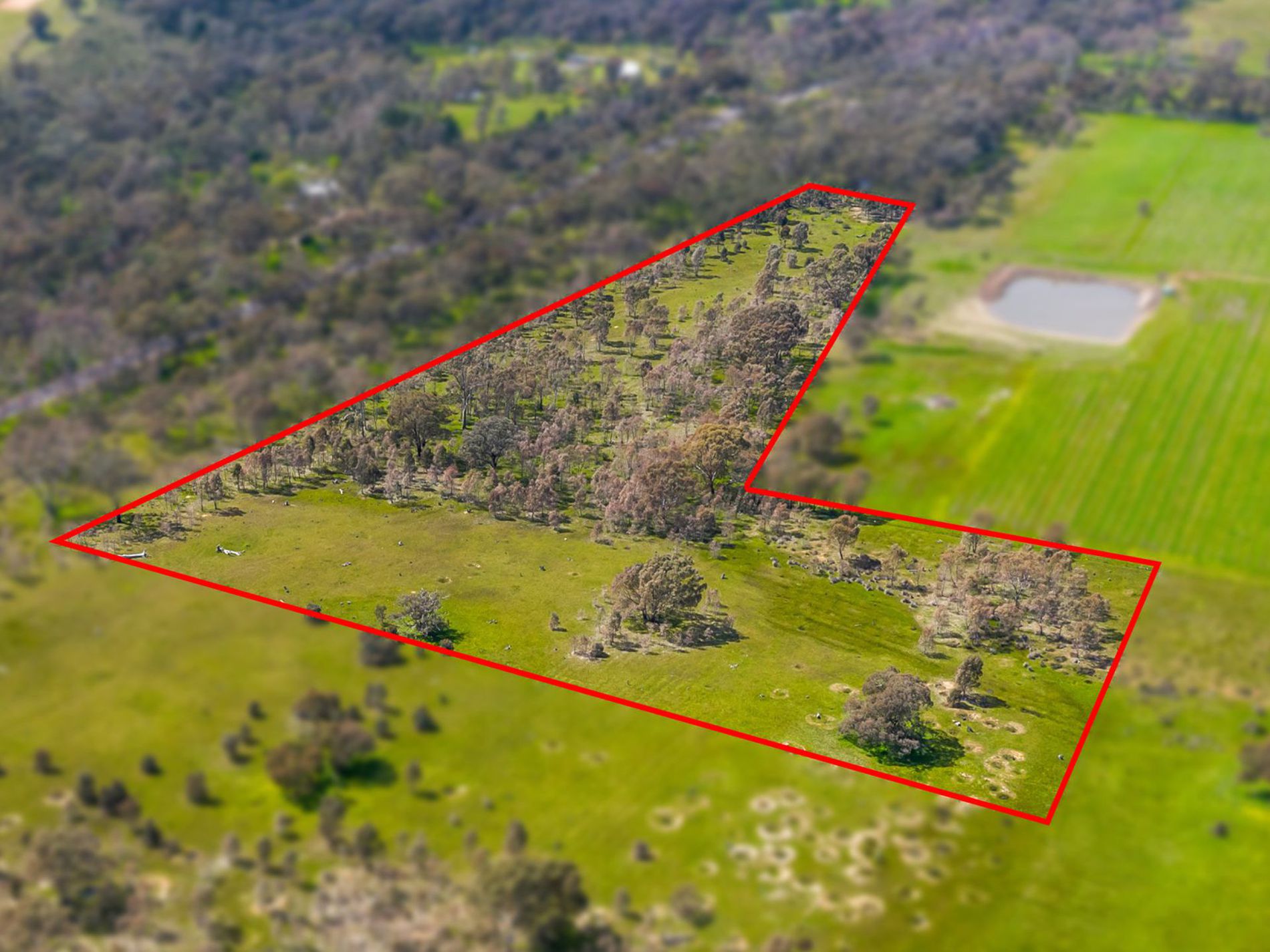 Lots 38G & 38H Peters Gully Road, Argyle
