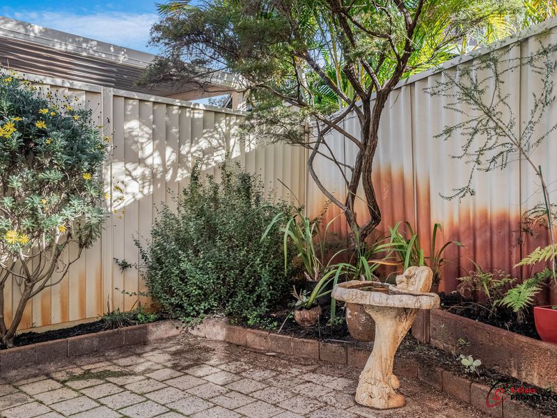 3 / 33 Baldwin Street, Como