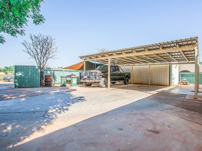 38 Trumpet Way, South Hedland