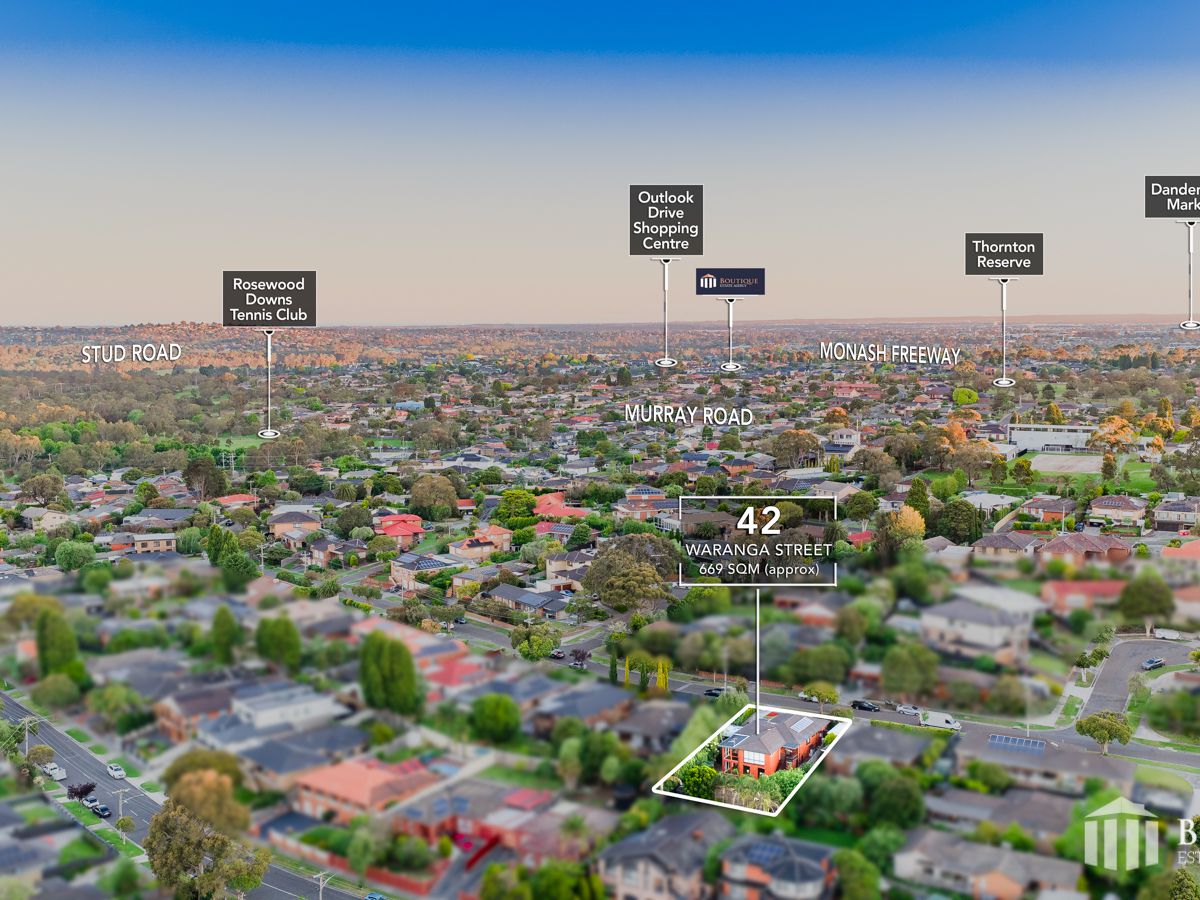 42 Waranga Street, Dandenong North