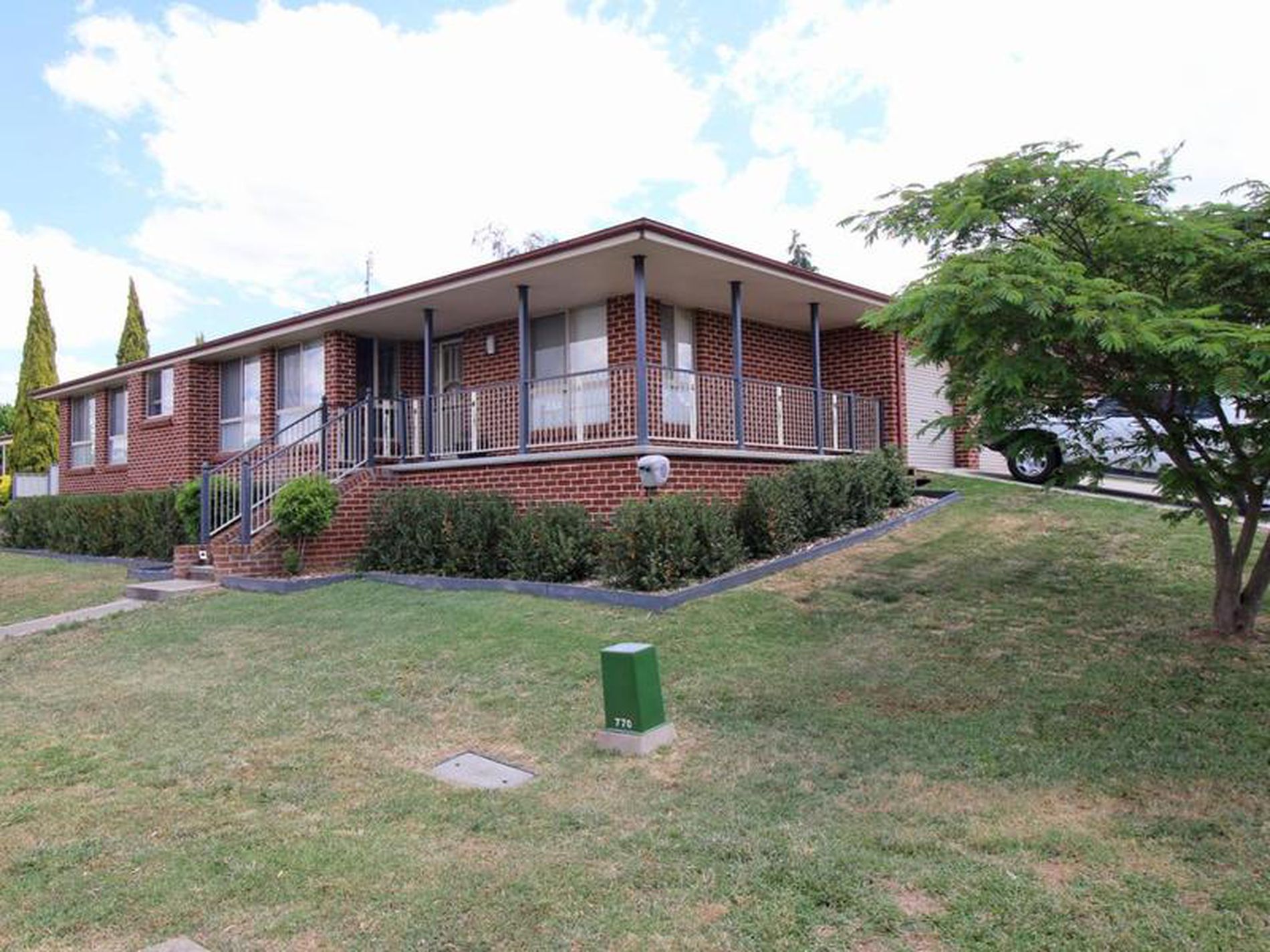 8 Davidson Street, Abercrombie