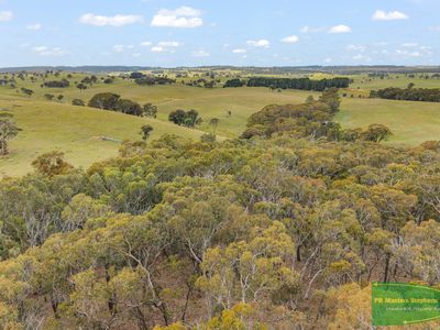 4616 Trunkey Road, Arkell