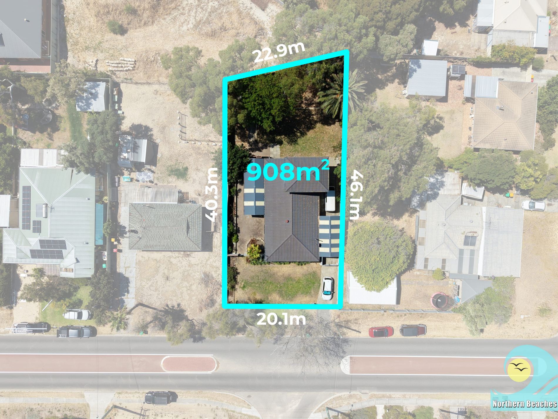 109 Brazier Road, Yanchep