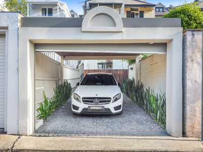176 Windsor Street, Paddington