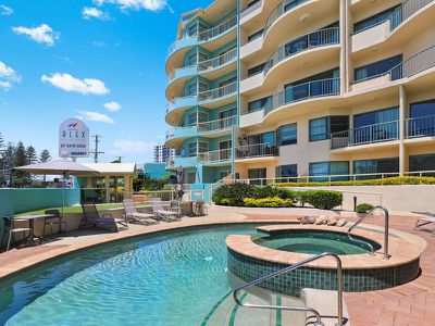 25 / 146-148 Alexandra Parade, Alexandra Headland