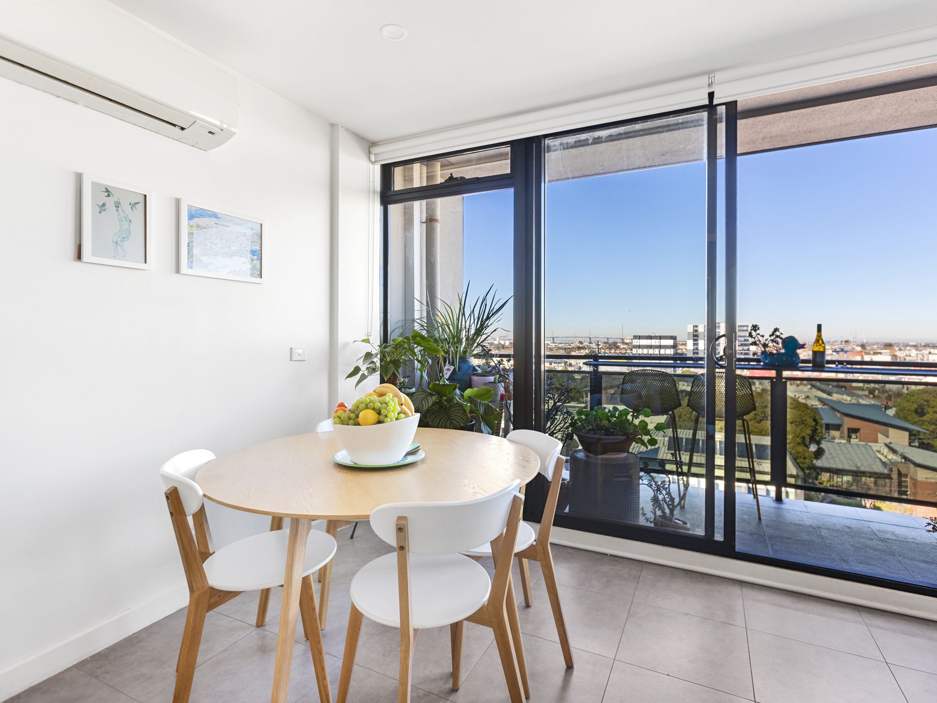 703 / 277-287 Barkly Street, Footscray