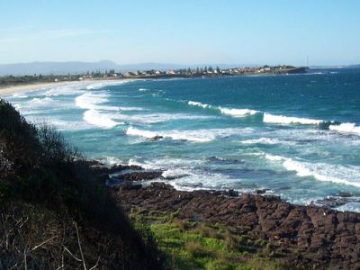 Flinders
