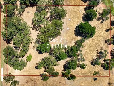 Lot 21, Arthur Street, Tarpeena