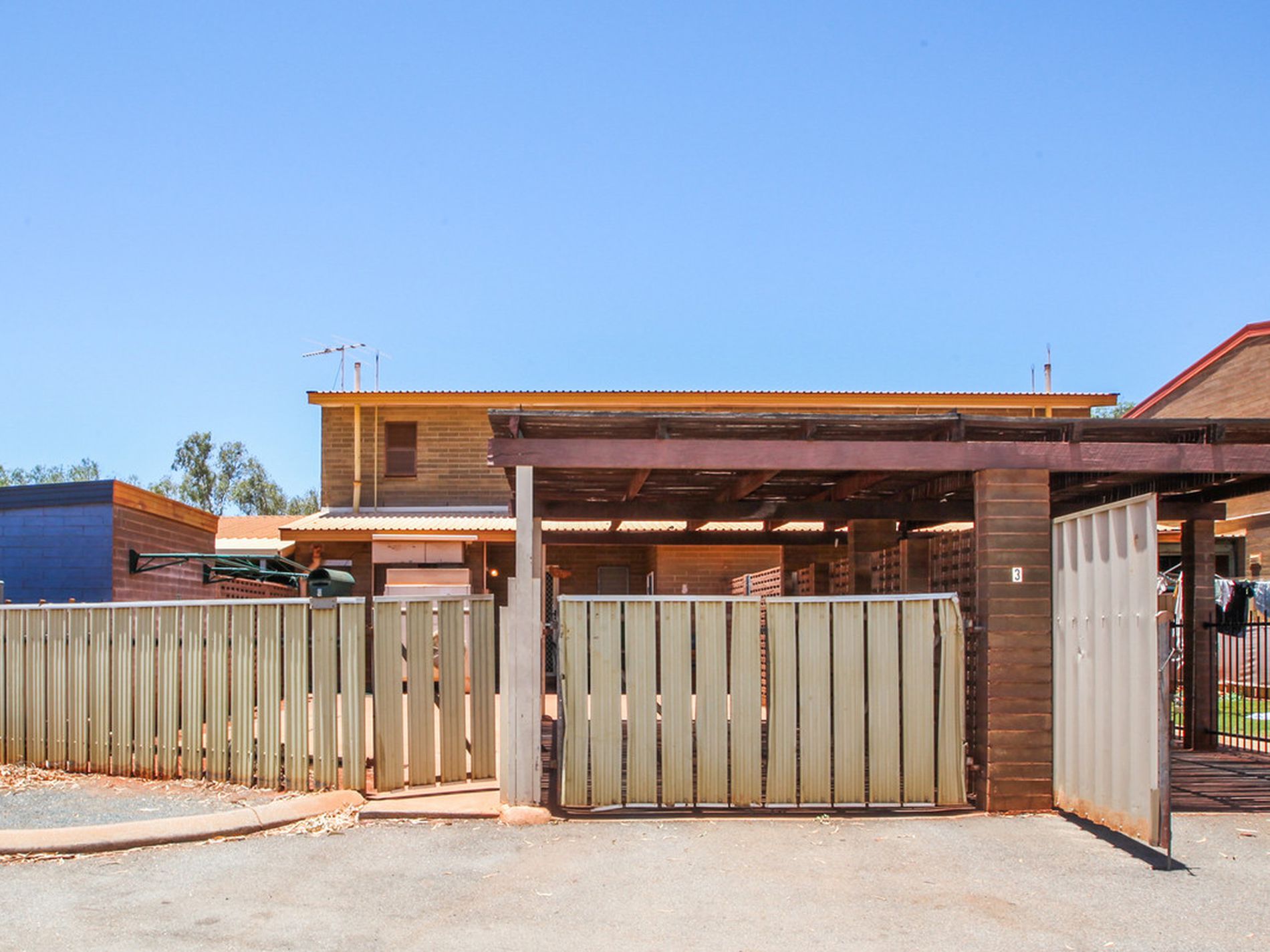 3 Judith Way, South Hedland