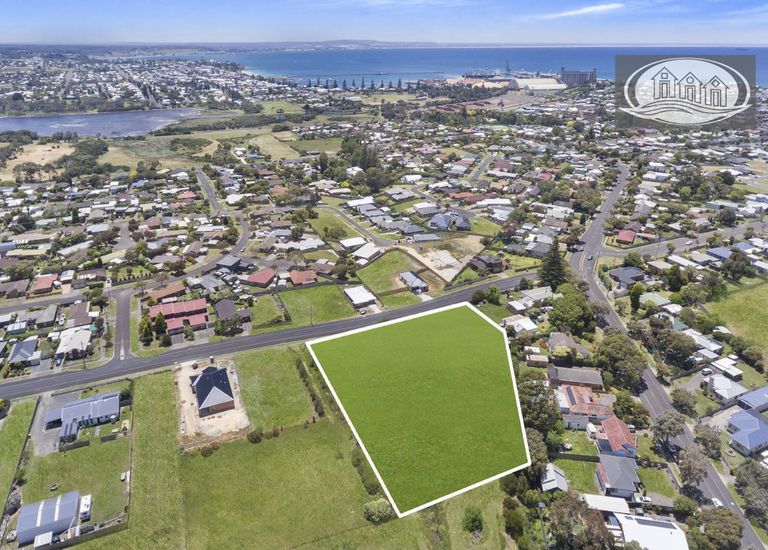 Lot 3, 239 Edgar Street, Portland