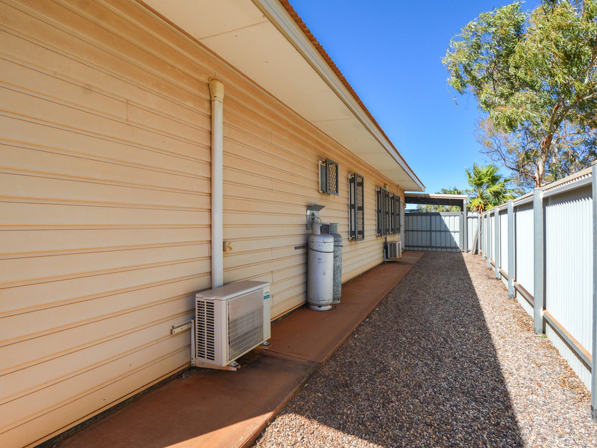 1 Paton Road, South Hedland