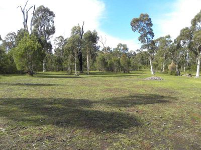 Level Lot / 21 Wandra Road, Sussex Inlet