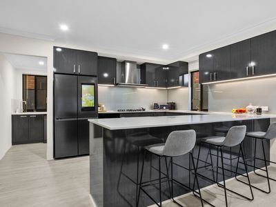 11A Riverton Drive West, Rossmoyne