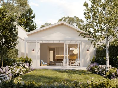 9 Parker Terrace, Clarence Park