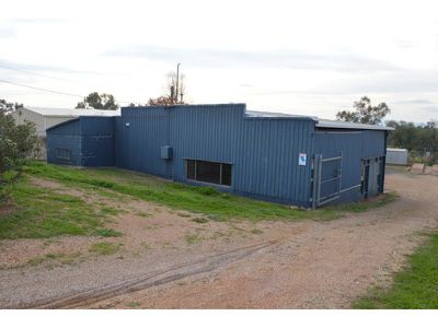 24 Farrar Road, Gunnedah