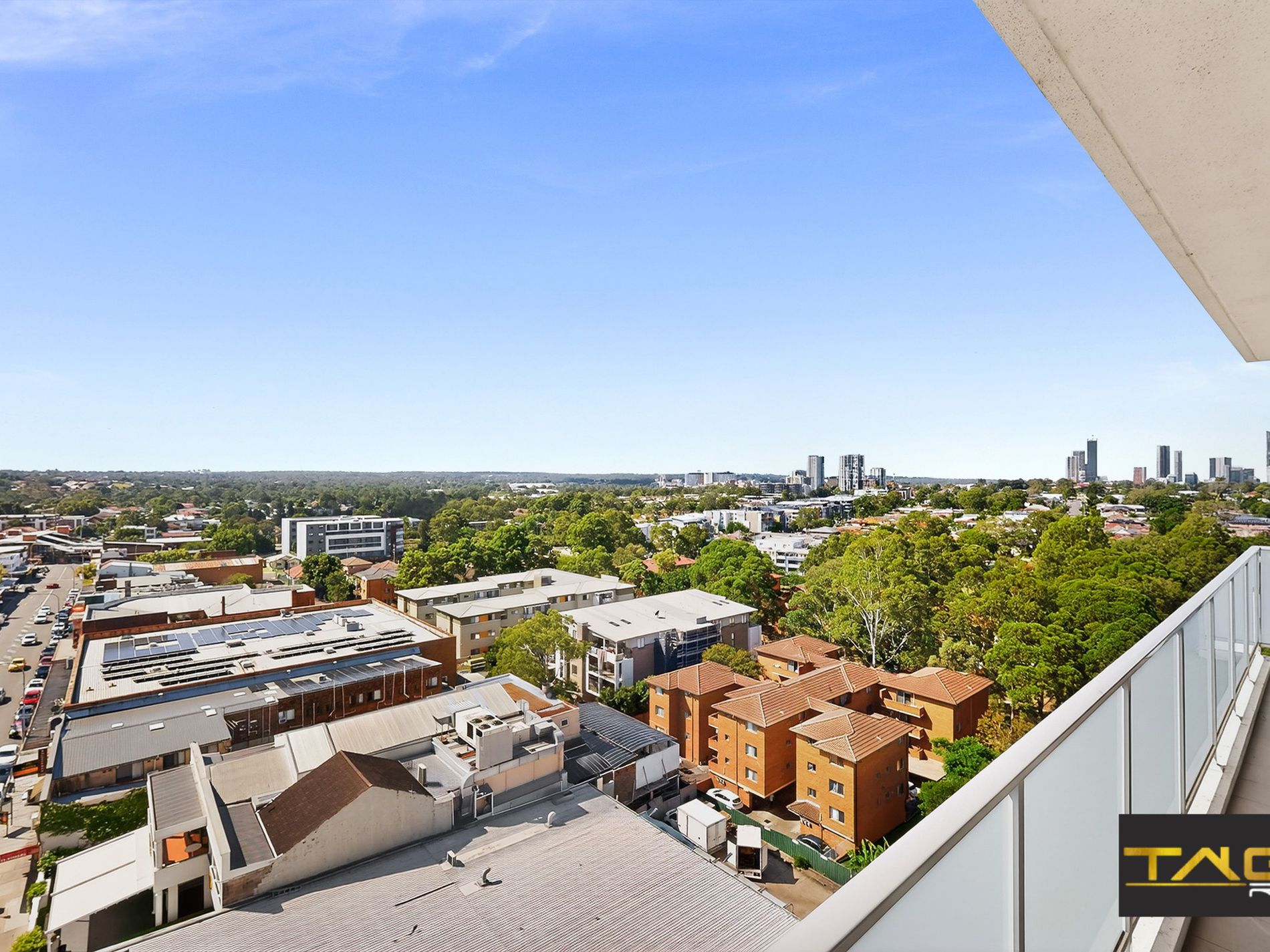 902 / 108 Station St, Wentworthville
