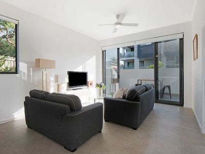 1 / 3 Bennett Street, Toowong