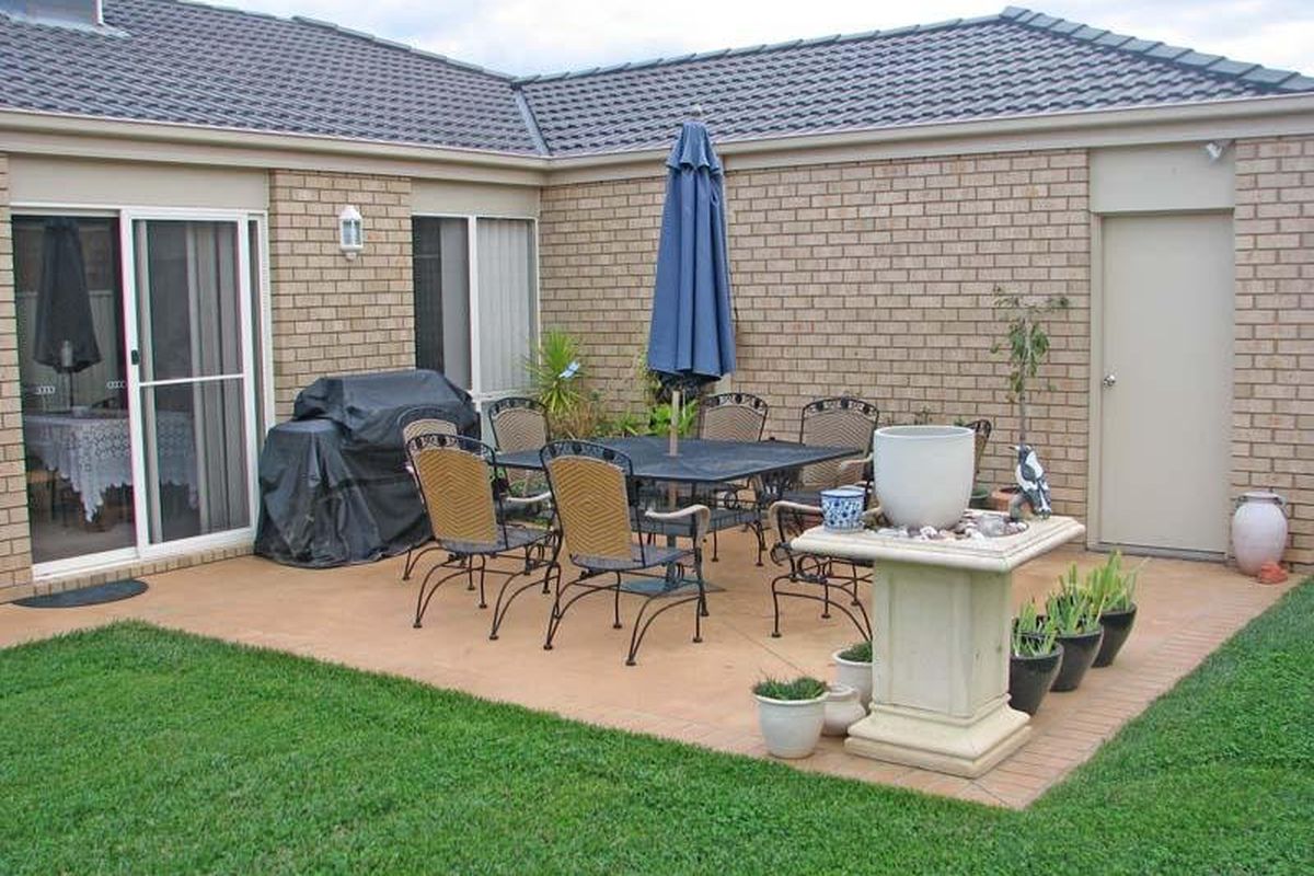 5 Goegan Drive, Kyabram