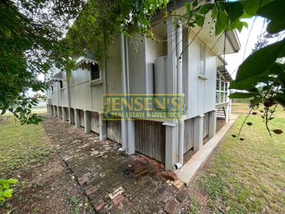 28 Park Street, Charters Towers City