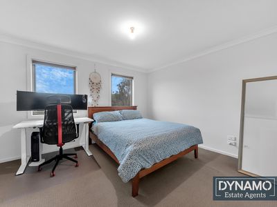 18 / 1 Hyde Park Avenue, Craigieburn