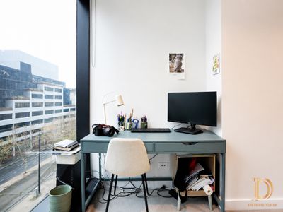 108 / 628 Flinders Street, Docklands