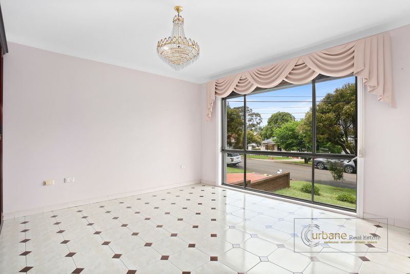 9 Raymond Street, Blacktown