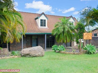 24 Fairway Drive, Tewantin