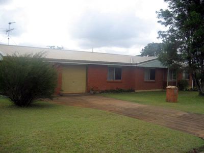 Atherton