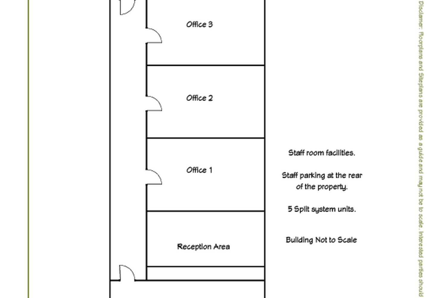 50D Pynsent Street, Horsham