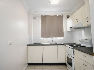 2 / 25 Hillard Street, Wiley Park