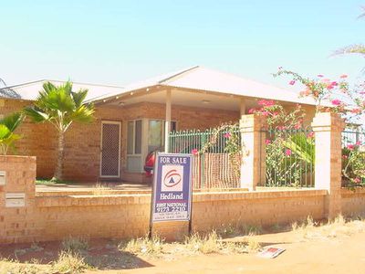 13 Rutherford, South Hedland
