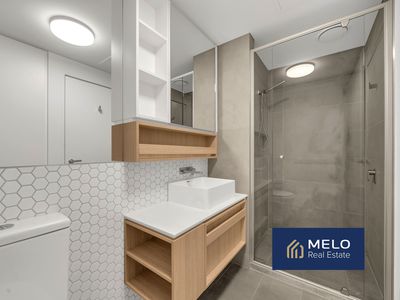 1414 / 40 Hall Street, Moonee Ponds