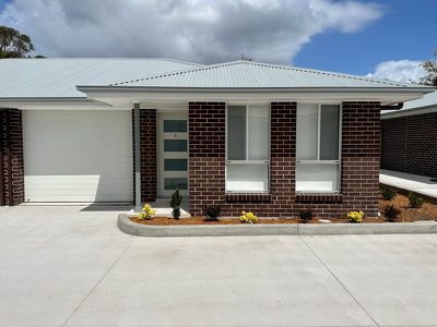 2 / 34 Yallimbah Avenue, Tanilba Bay