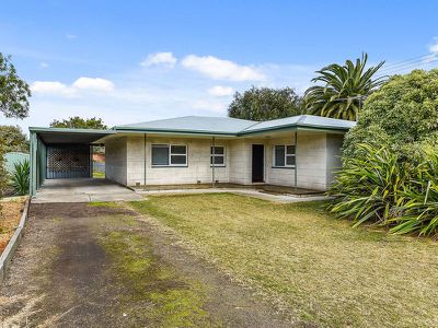 17 Holzgrefe Street, Millicent