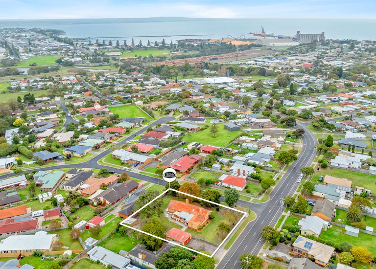 74-76 Cape Nelson Road, Portland