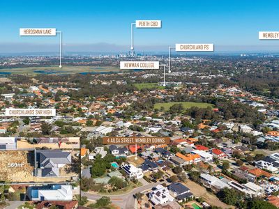 4A Ailsa Street, Wembley Downs