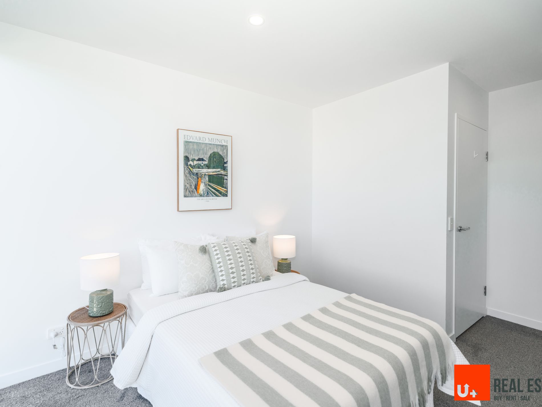 2101 / 2 Grazier Lane, Belconnen