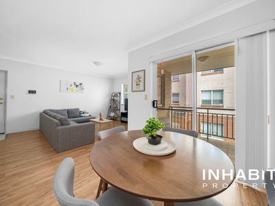 21 / 55 Wellington Street, East Perth